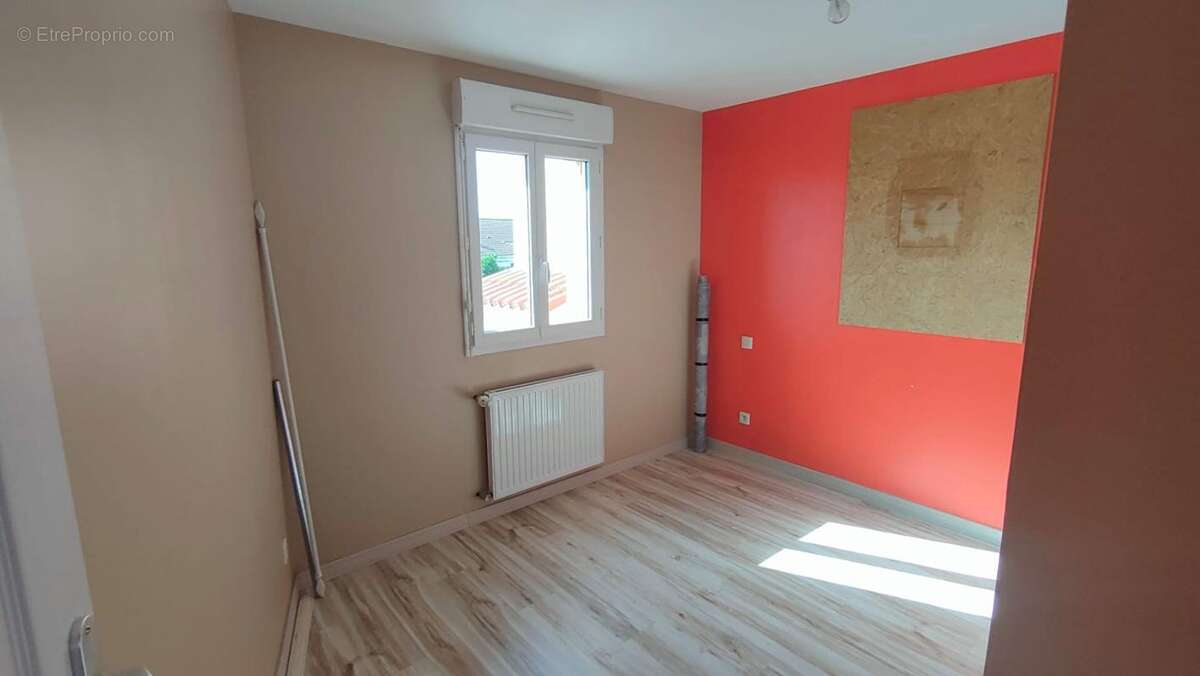 Maison Les Landes Genusson 6 pièces 146 m2 - photo 9