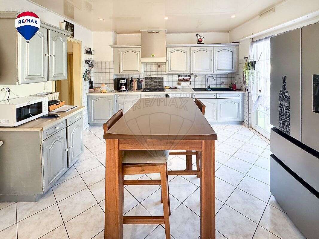 Maison à LUTTERBACH