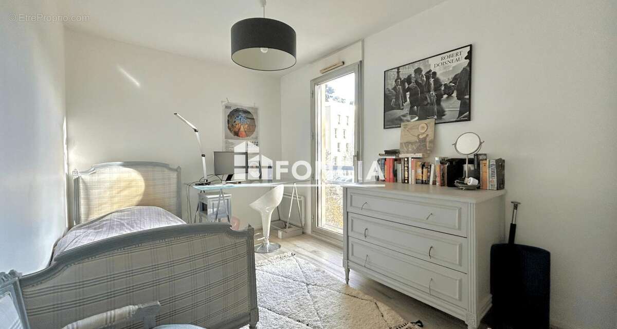 Appartement à LYON-4E