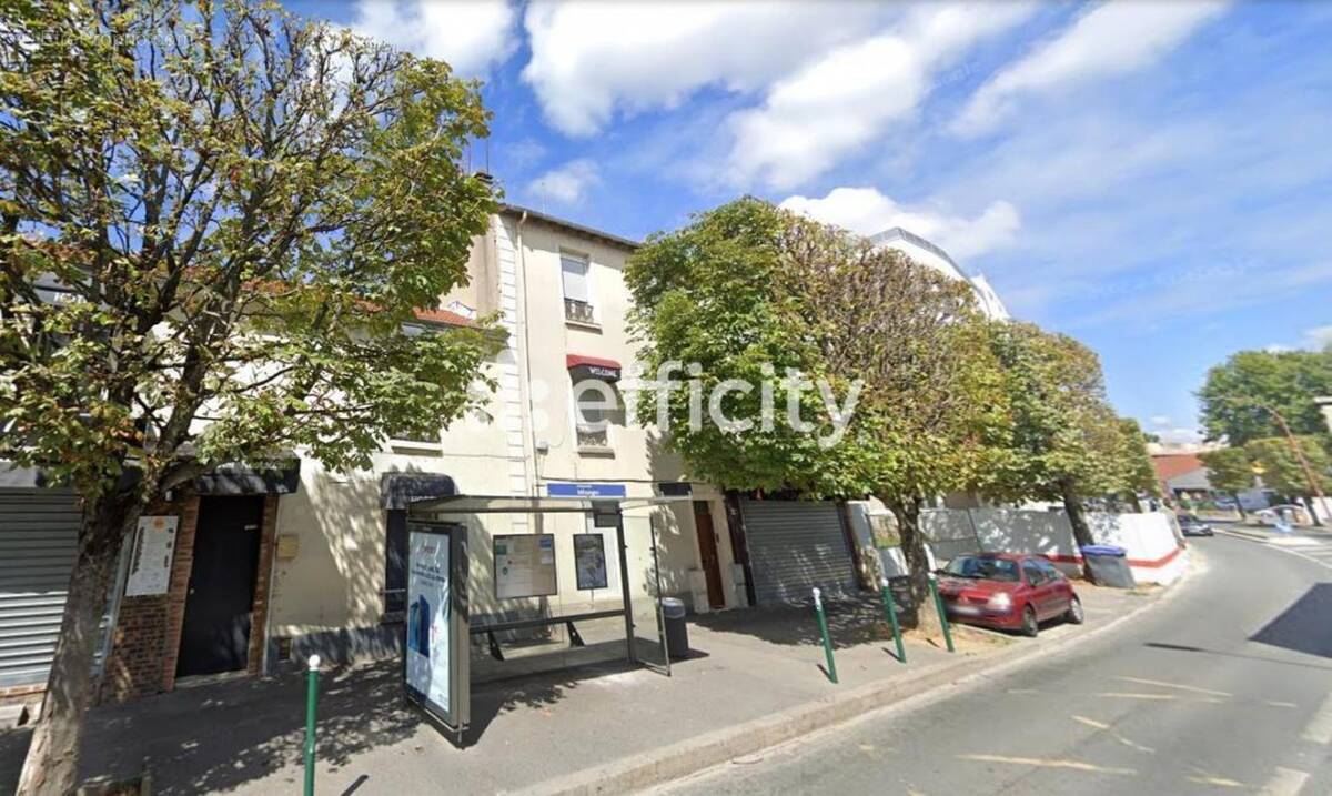 Appartement à CHOISY-LE-ROI