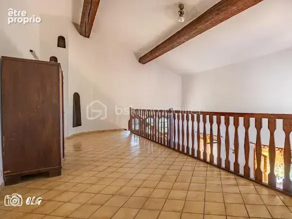 Belle villa de caractère en plein centre-ville de Juvignac - photo 8