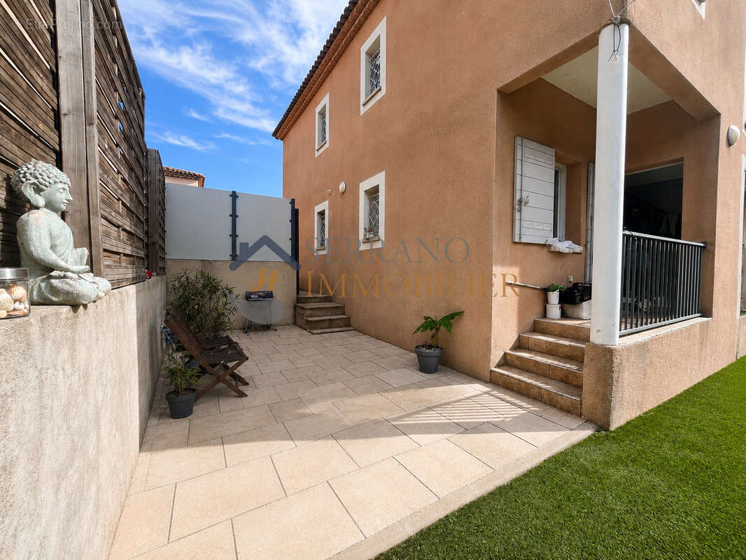 Maison à TARASCON