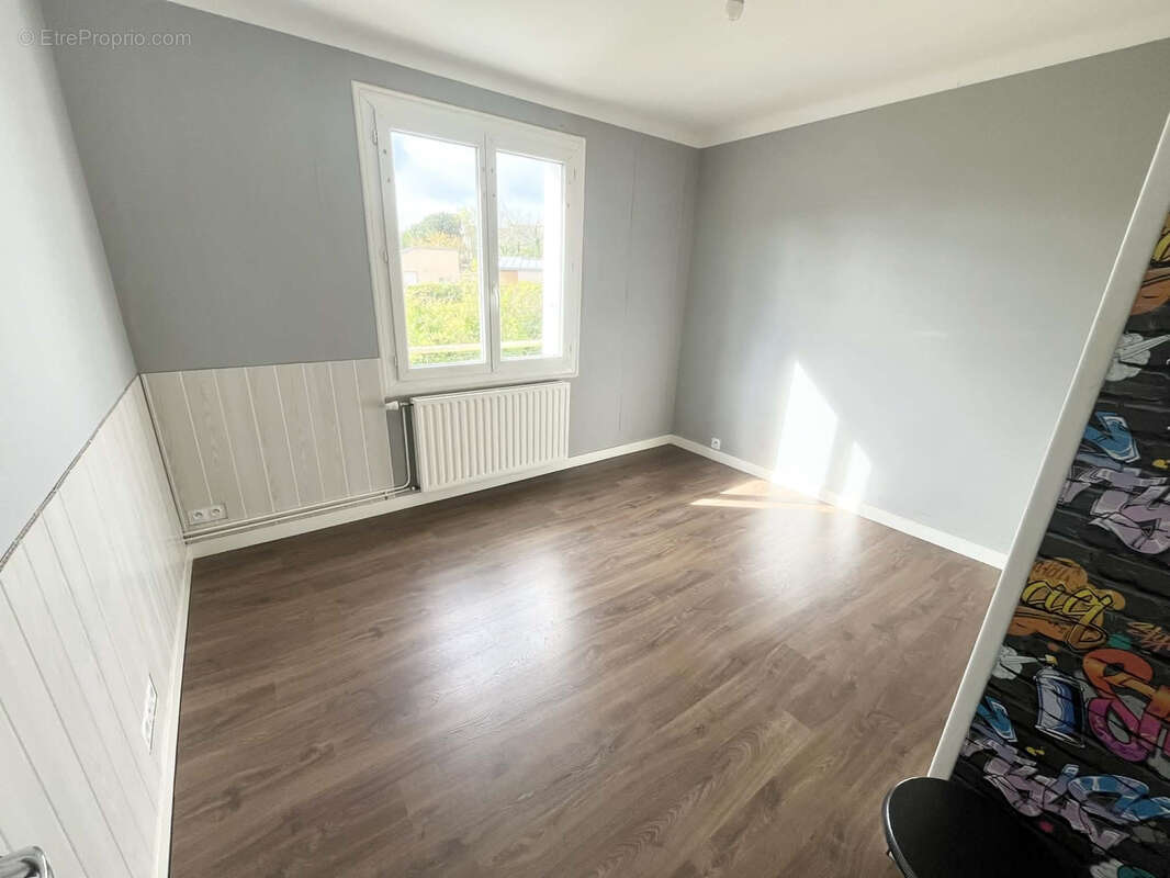 Appartement à LORIENT