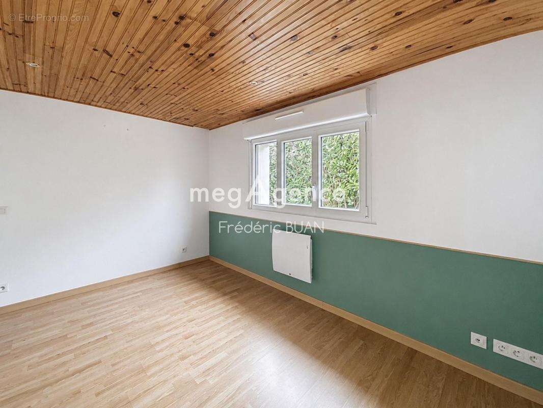 Maison 3 chambres vie de plain-pied - photo 3