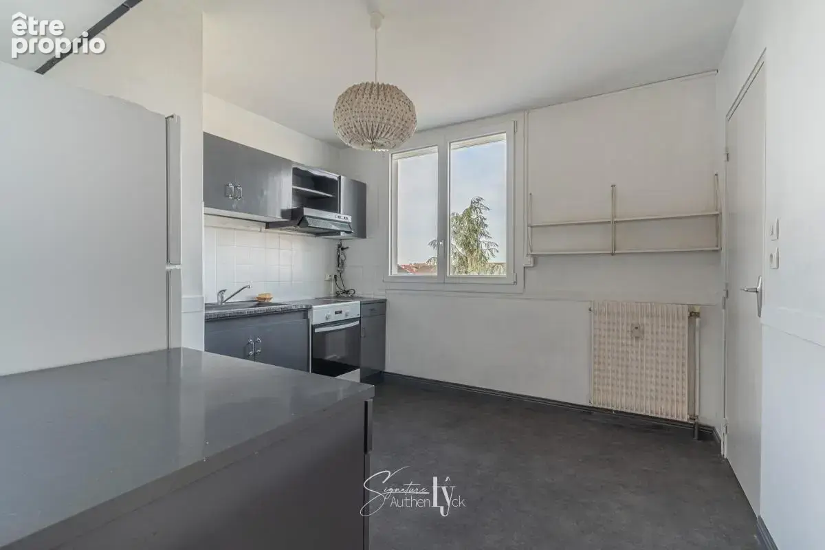 Appartement - photo 8