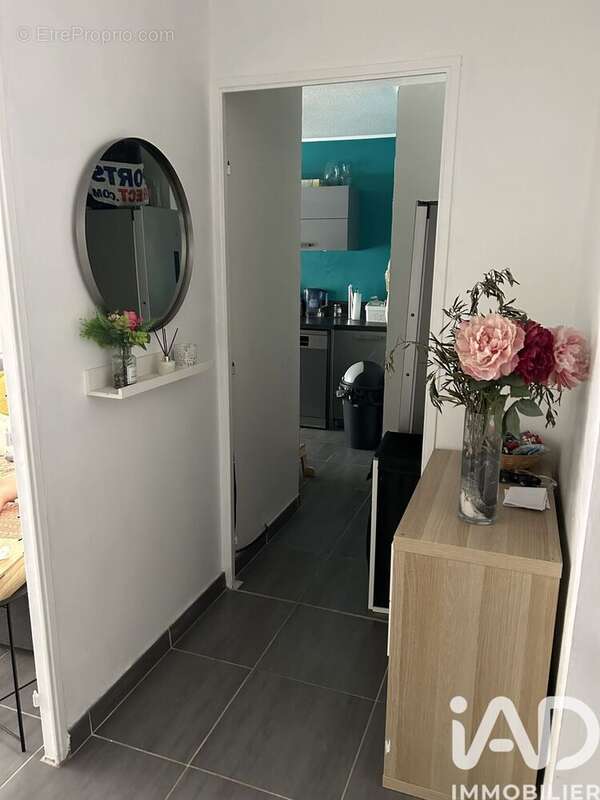 Photo 4 - Appartement à MARSEILLE-9E