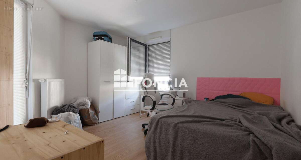 Appartement à LE MEE-SUR-SEINE