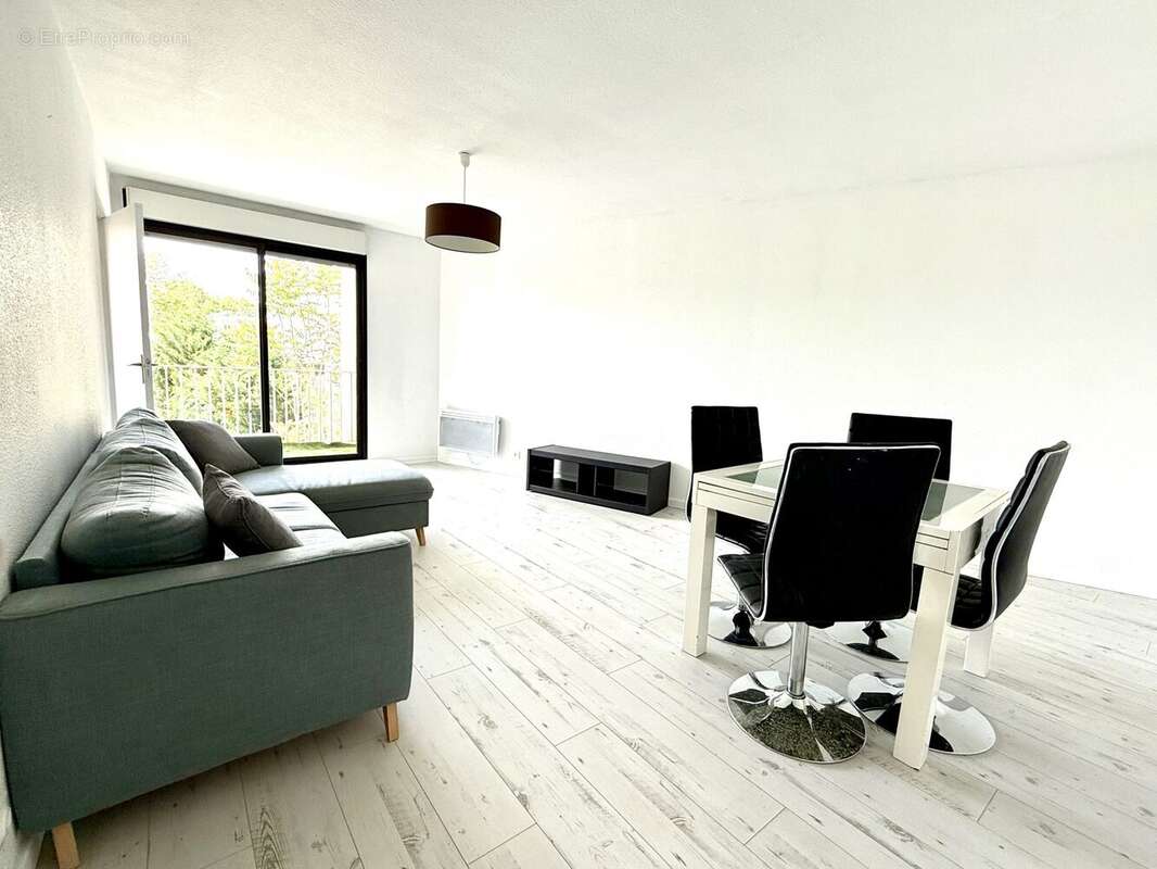 Appartement 51 m² à Bordeaux  - photo 5