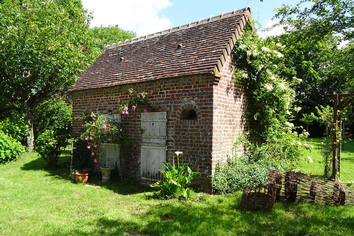 Maison à AUTHON-DU-PERCHE