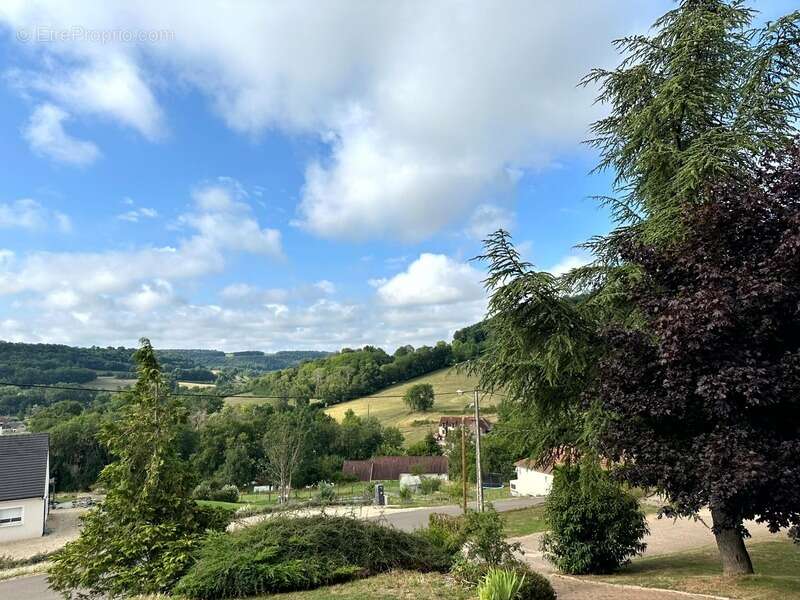 Maison à VENAREY-LES-LAUMES