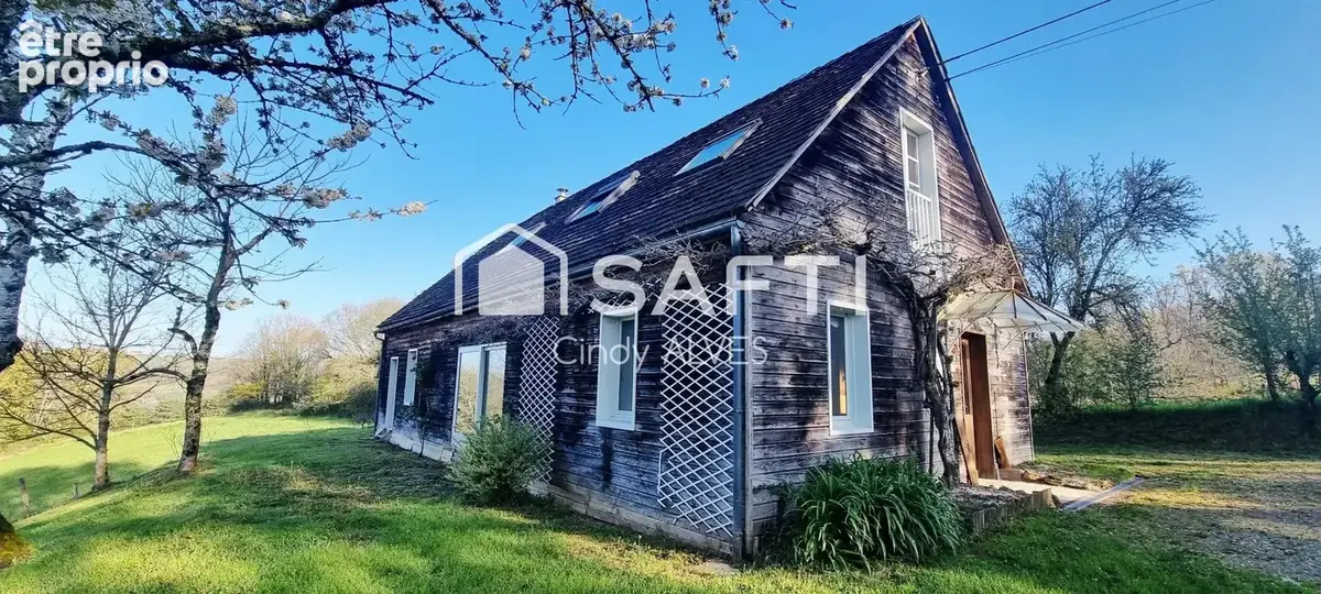 Photo 1 - Maison à SIONIAC