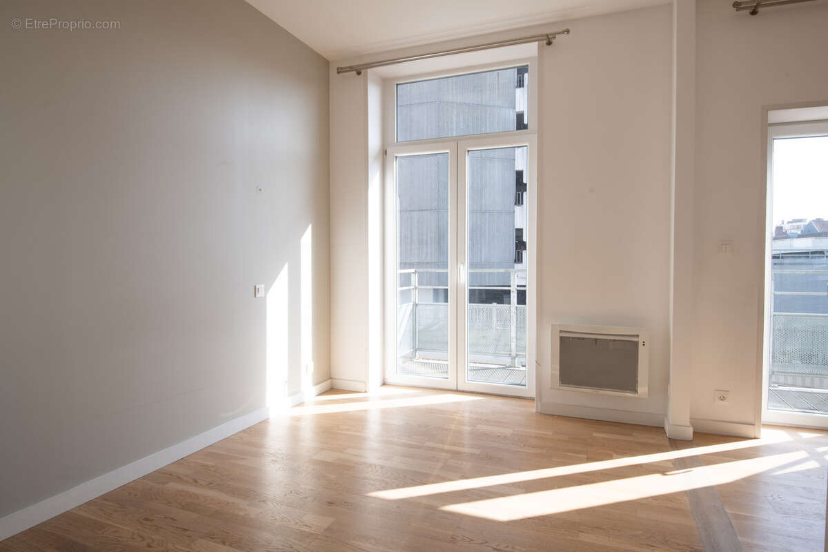 Appartement à LILLE