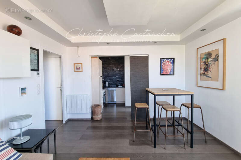 Appartement à HOSSEGOR