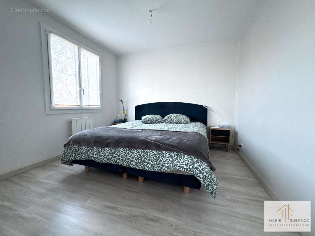 Maison à BASSE-GOULAINE