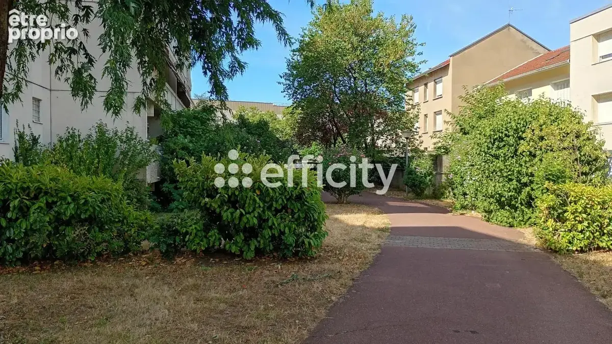 Appartement - photo 2