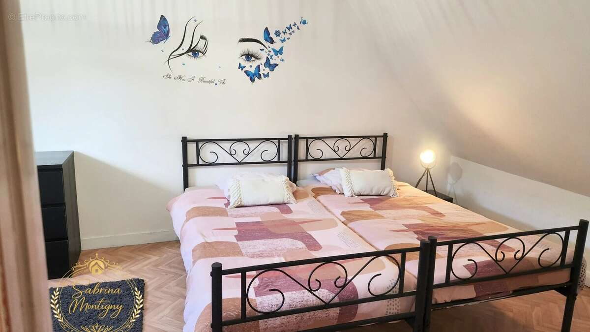 Maison à AZAY-LE-RIDEAU