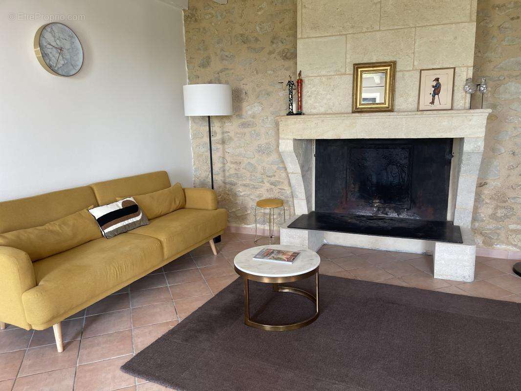 Maison 202 m² à vendre à Creon (33670) - photo 4