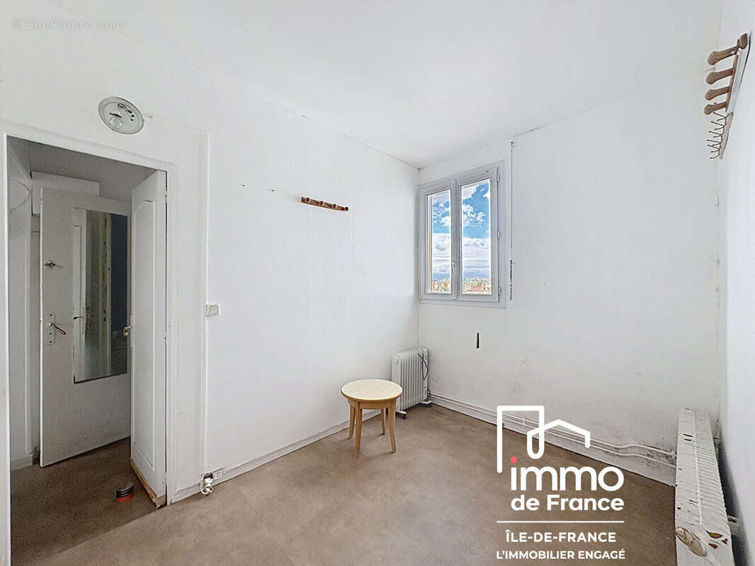 Appartement à DRANCY