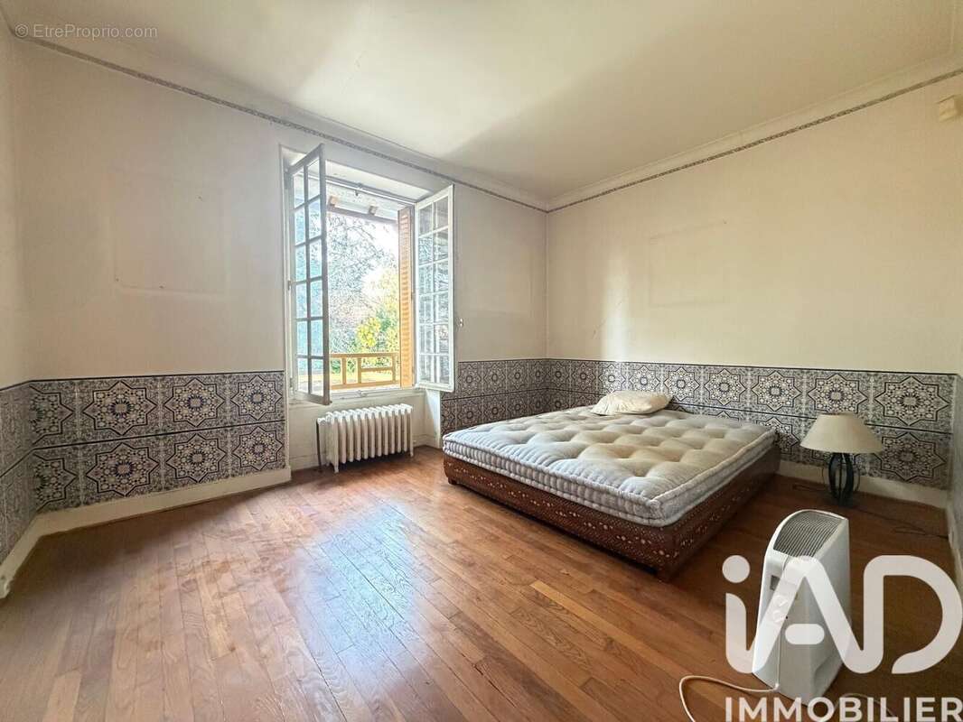 Photo 9 - Maison à SAINT-MICHEL-SUR-ORGE