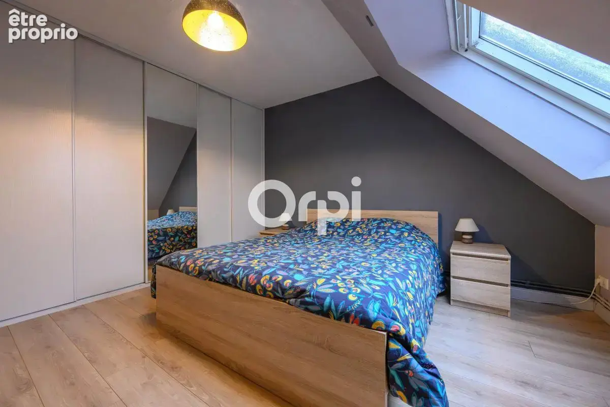 Maison À Vendre - photo 9