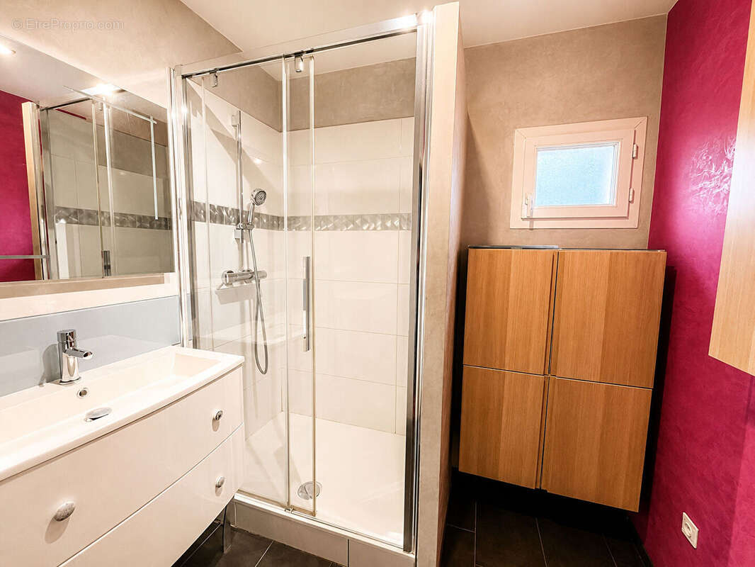 Appartement à MIONS