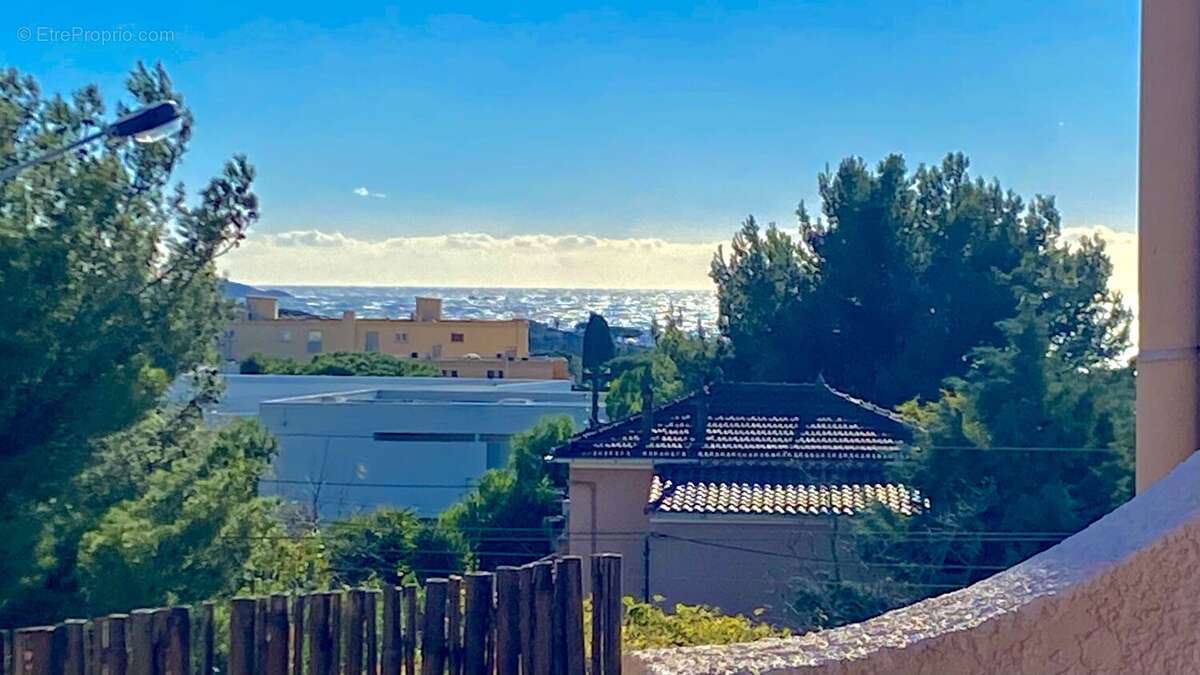 Photo 2 - Appartement à BANDOL