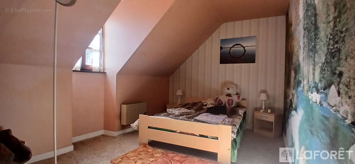 Maison à NEUVEGLISE