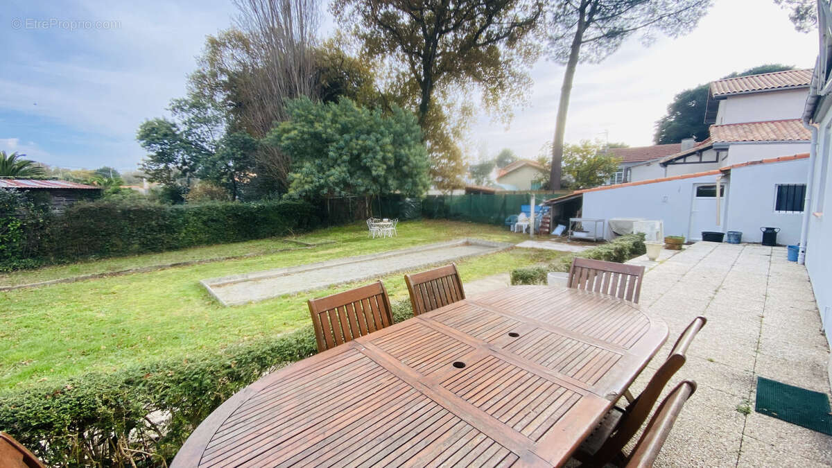 Maison à SAINT-BREVIN-LES-PINS