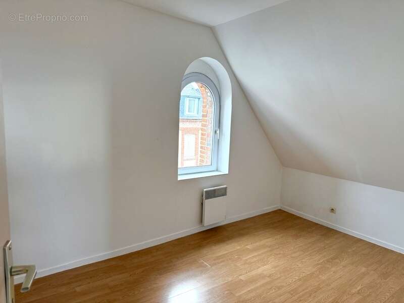 Appartement à DIEPPE