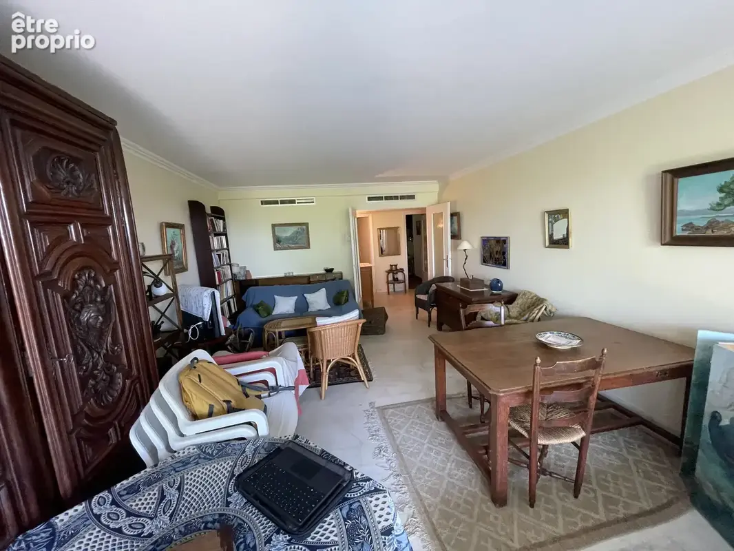Résidence villa zellidja : 4 avenue albert 1er - le cannet residentiel  **** exclusivité baxton - photo 4