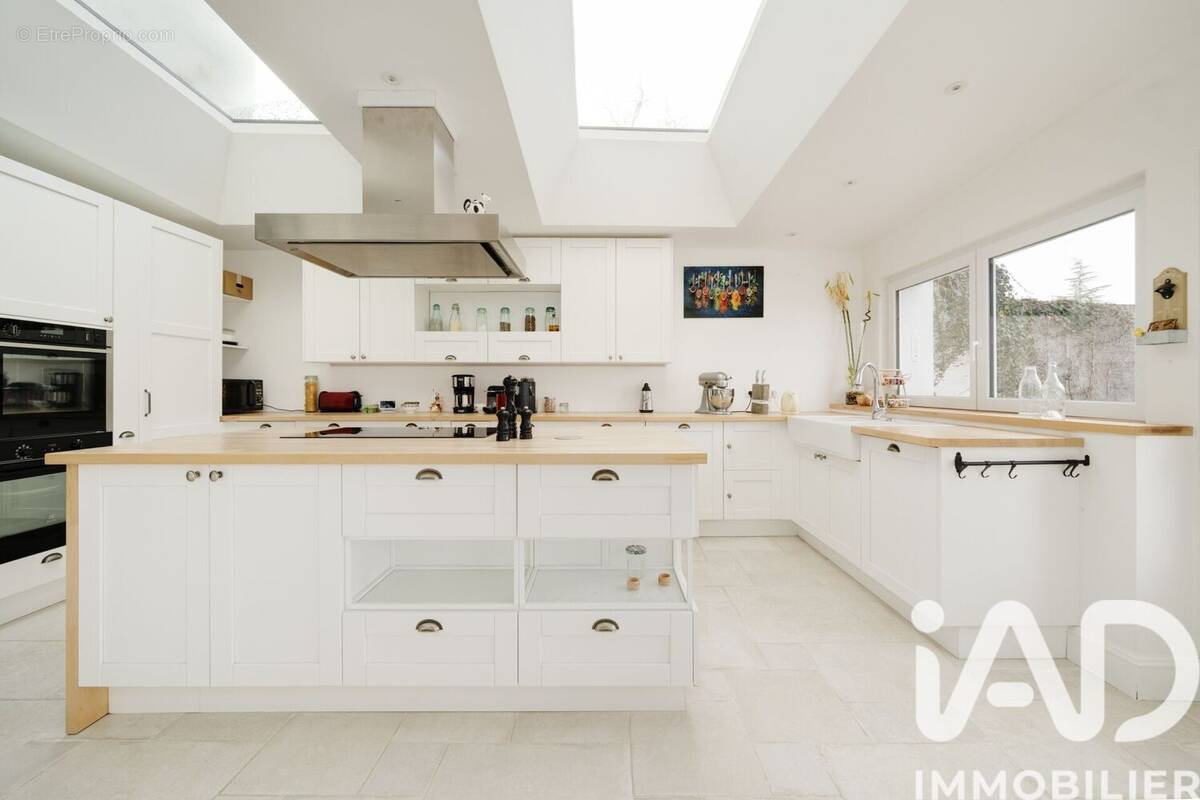 Photo 1 - Maison à VILLERS-LES-NANCY