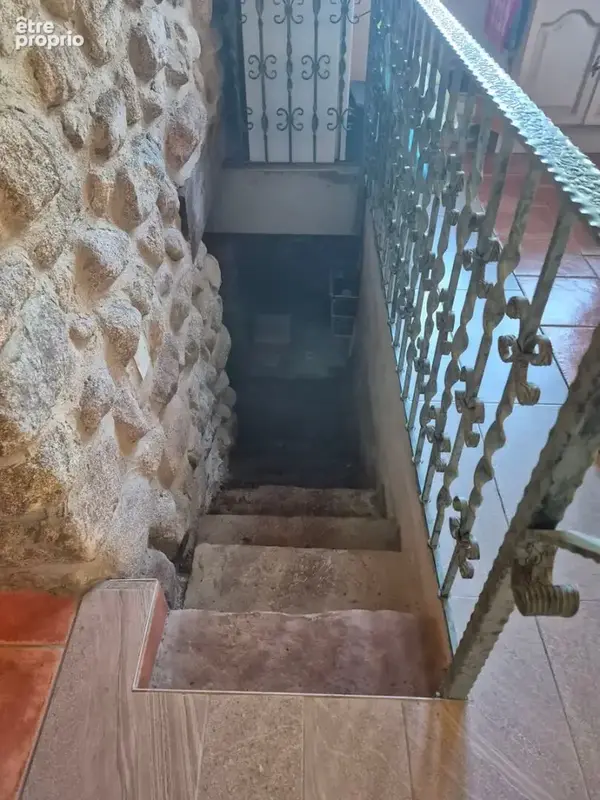 Ferme avec vue dominante et grand terrain - photo 4