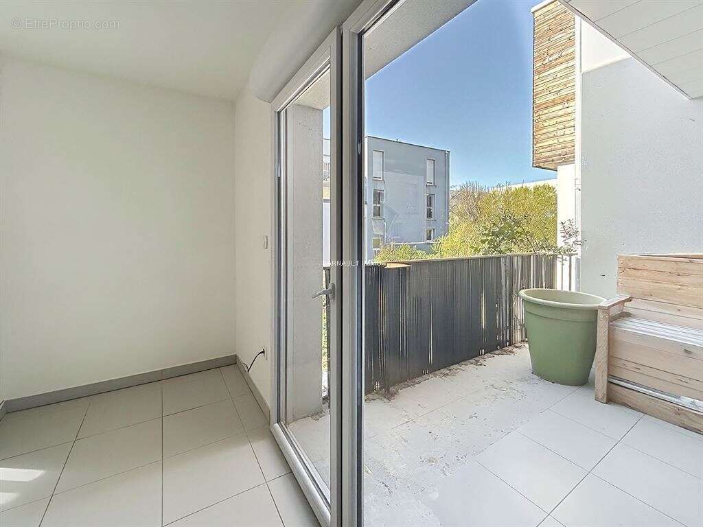 Appartement à SAINT-ORENS-DE-GAMEVILLE