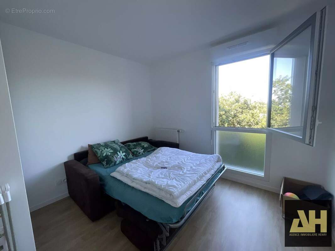 Appartement à GUIPAVAS