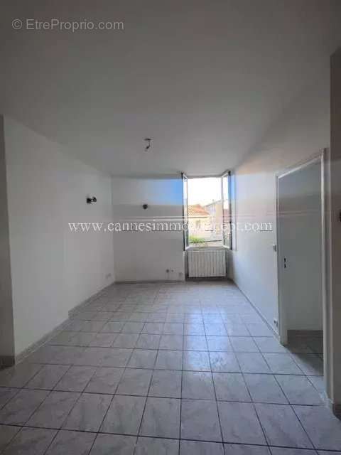 Appartement à AUBAGNE