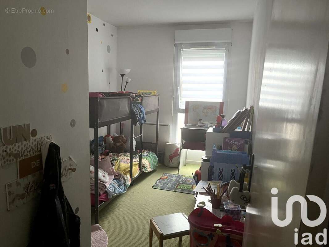 Photo 3 - Appartement à GRIGNY