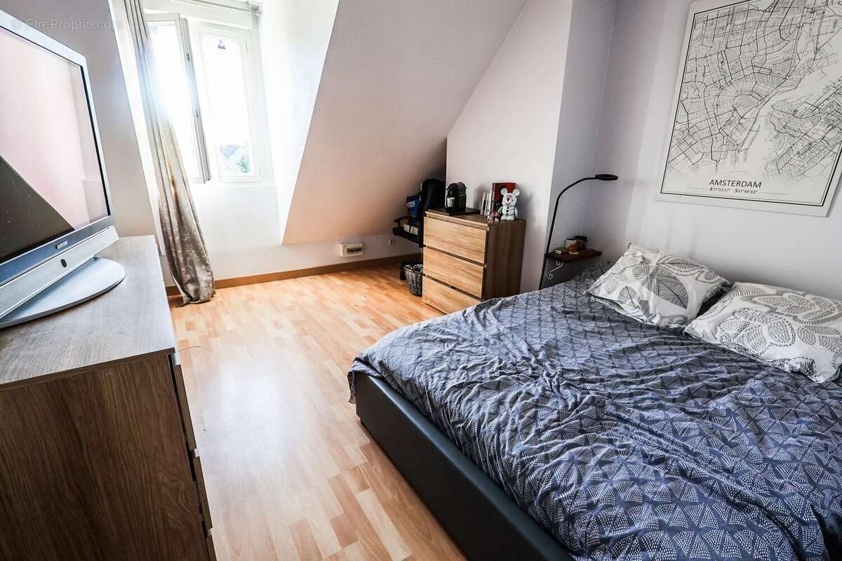 Maison à SAINT-MAXIMIN