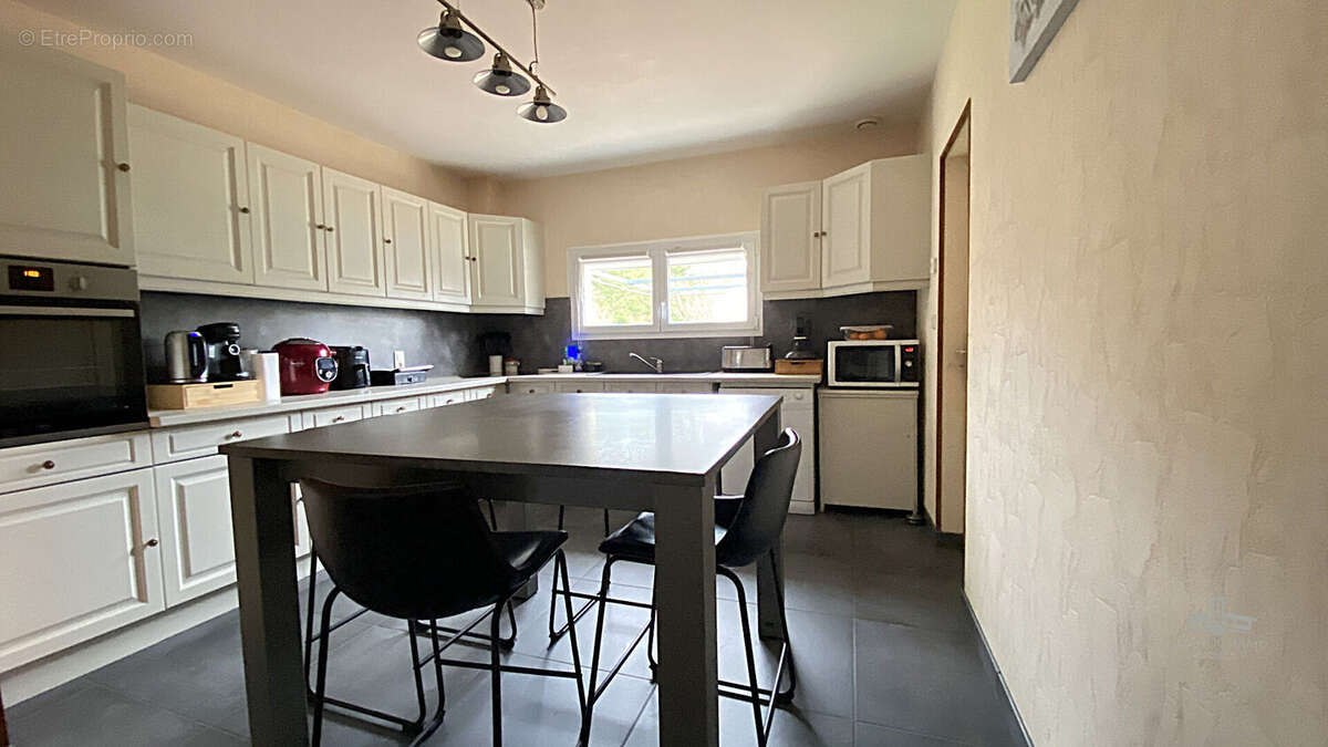 Maison à GRANDCHAMPS-DES-FONTAINES