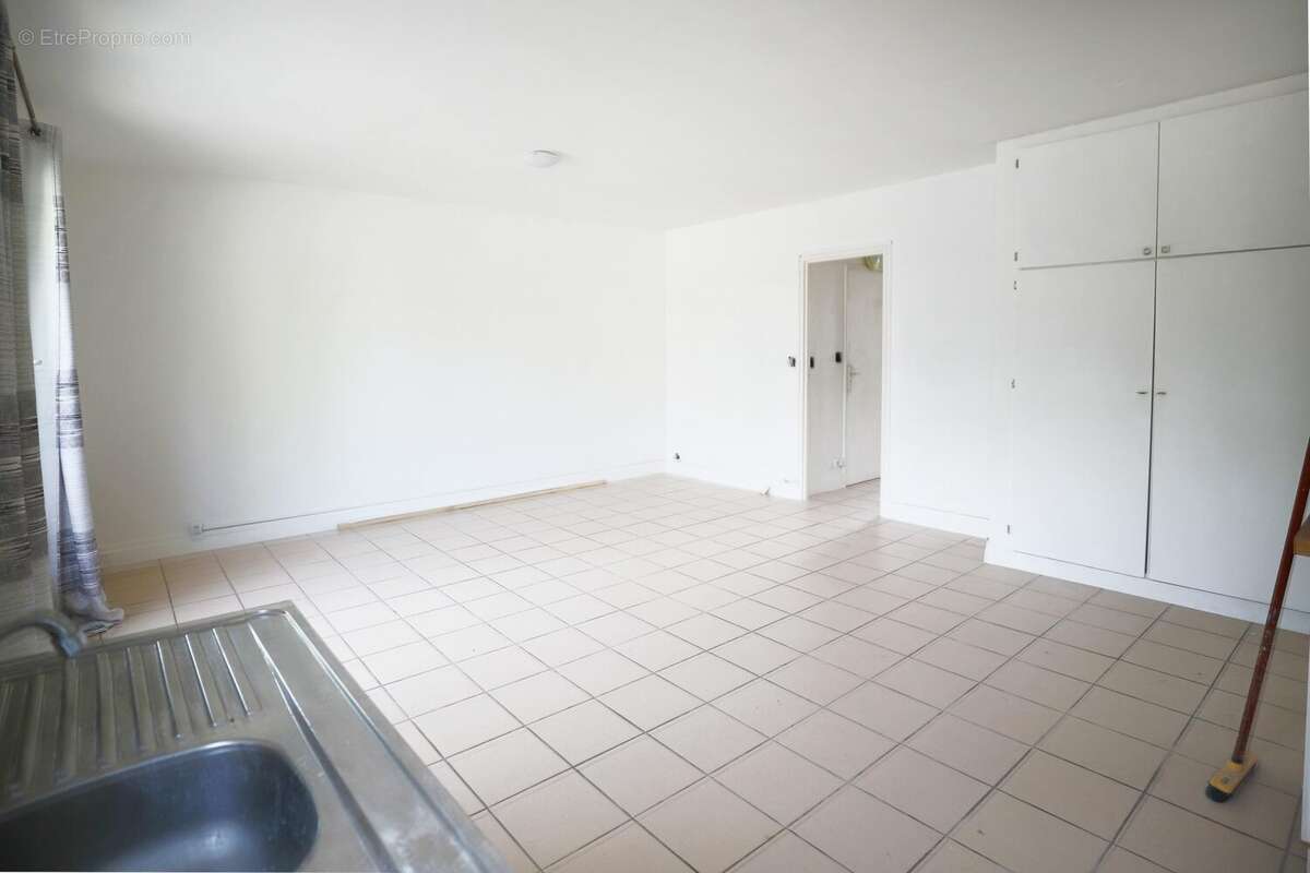 Appartement 46 m² à Montreuil  - photo 5