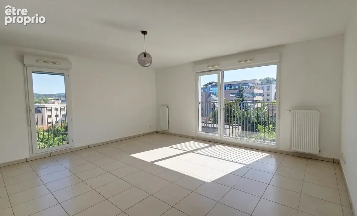 Photo Appartement à Lyon-9e au prix de 202 000€