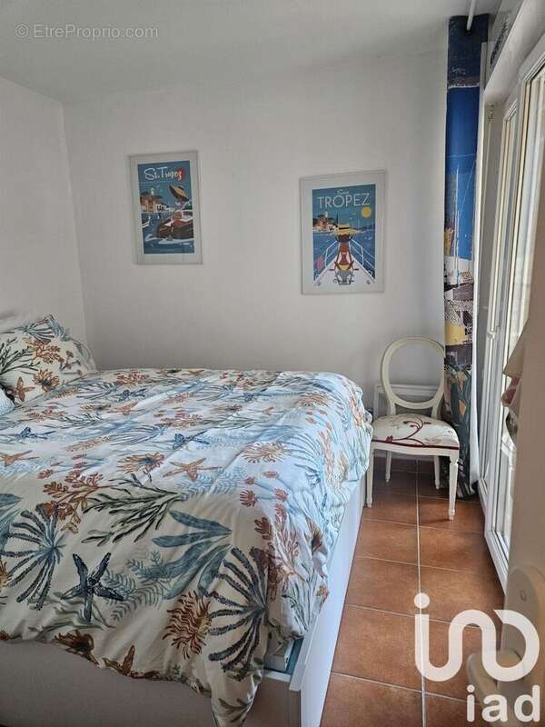 Photo 6 - Appartement à SAINTE-MAXIME