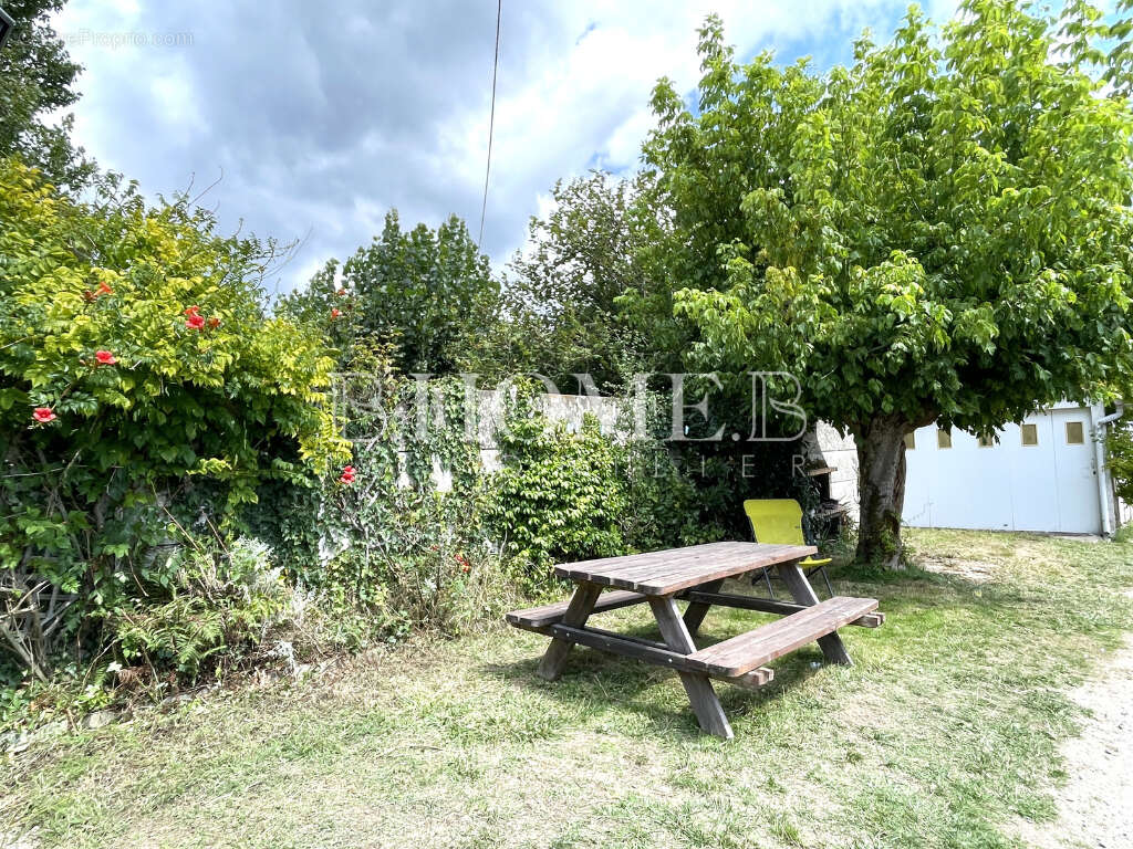 Maison à LA BERNERIE-EN-RETZ