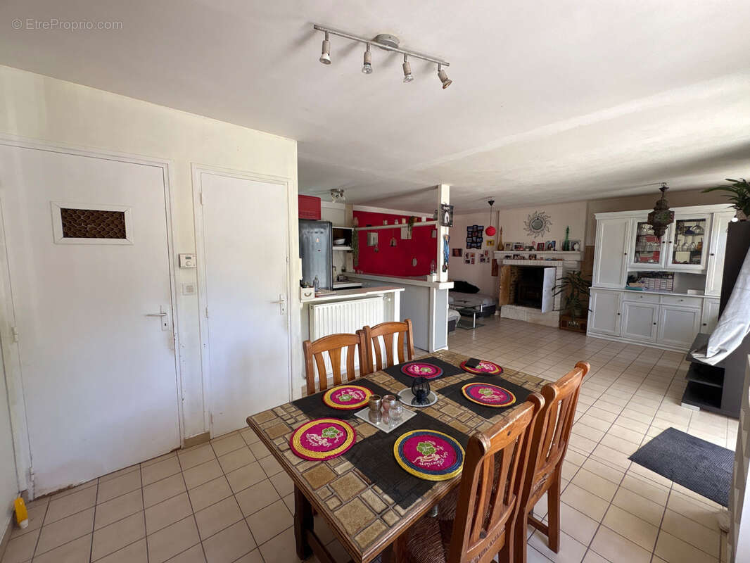 A vendre a plumeliau bieuzy - photo 6