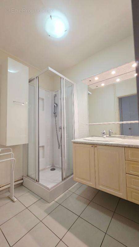 Appartement à BOURGES