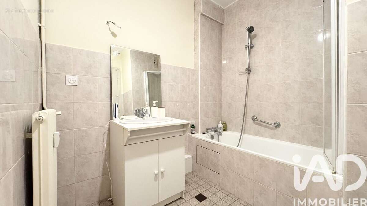 Photo 7 - Appartement à TOURCOING