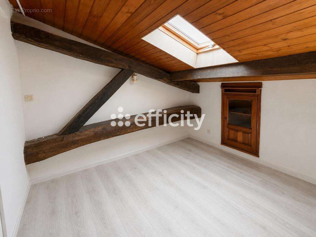 Appartement - photo 5
