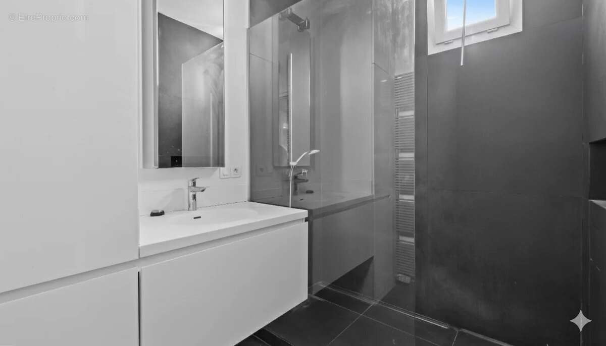 Appartement à GARCHES