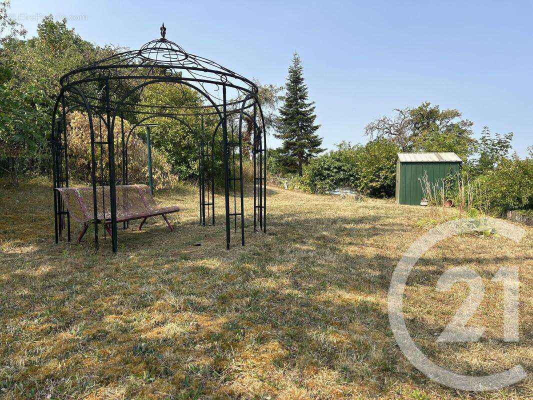 Maison 100 m² à Pont-Sainte-Maxence  - photo 10