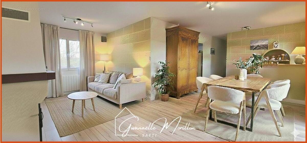 Photo 1 - Maison à SAINT-LOUBES