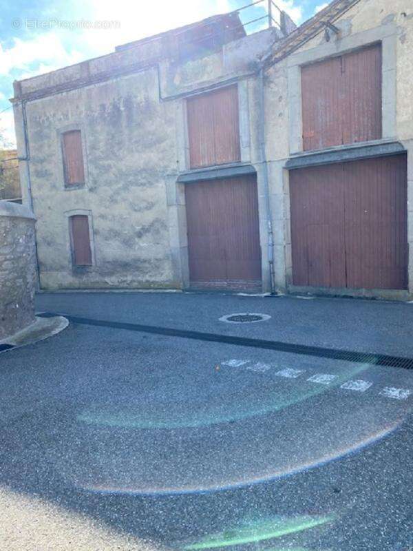 Cave 400 m² sur 2 etages avec toit terrasse - photo 4